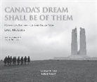 Eric McGeer, McGeer Eric, Steve Douglas, Douglas Steve - Canada’s Dream Shall Be Of Them