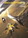 Jean Carbonel, Jean (Author) Carbonel, Jean-Christophe Carbonel - French Secret Projects 2