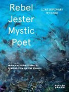 Fereshteh Daftari, Fereshteh Darftari - Rebel Jester Mystic Poet