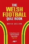 David Collins - Welsh Football Quiz Book, the