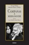 Orson Welles, Antonio Buero Vallejo - Campanas a medianoche