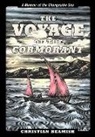 Christian Beamish, Ken Perkins - The Voyage of the Cormorant