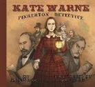 Marissa Moss, April Chu - Kate Warne, Pinkerton Detective