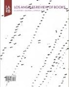 Tom Lutz - Los Angeles Review of Books Quarterly Journal
