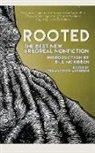 Josh Macivor-Andersen - ROOTED