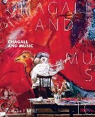 Ambre Gauthier, Meret Meyer - Chagall and Music