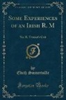Edith Somerville - Some Experiences of an Irish R. M