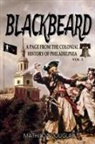 Mathilda Douglas - Blackbeard