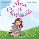 Elodie Boutreau, Cécile Coiteux, Nat Editions, Nats Editions, Nats Editions - Nina et Chat'ouille