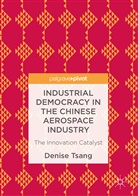 Denise Tsang - Industrial Democracy in the Chinese Aerospace Industry