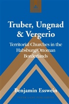 Benjamin Esswein, Esswein Benjamin, Frank J. Coppa - Truber, Ungnad & Vergerio