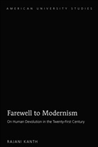 Rajani Kanth - Farewell to Modernism