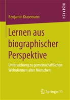Benjamin Krasemann - Lernen aus biographischer Perspektive