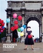 Marianne Le Galliard, Marianne Le Gaillard, Marianne Le Galliard, Robert Rubin, Robert M Rubin, Robert M. Rubin - Avendon's France