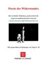 Farid Darrage und Markus Heizmann - Poesie des Widerstandes