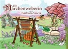 Barbara Siwik - Die Märchenweberin