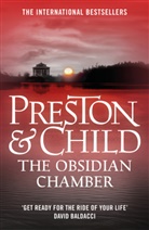 Lincoln Child, Douglas Preston - The Obsidian Chamber
