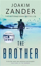 Joakim Zander, Zander Joakim - The Brother