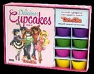 Tea Stilton - Deliciosos cupcakes con El Club de Tea