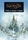 C. S. Lewis - El Lleó, la bruixa i l'armari : Narnia 2