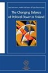 Guy-Eri Isaksson, Guy-Erik Isaksson, Ves Koskimaa, Vesa Koskimaa, Maija Mattila, Maija e Mattila... - The Changing Balance of Political Power in Finland