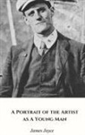 James Joyce - A Portrait of the Artist as a Young Man