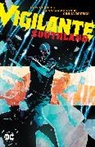 Elena Casagrande, Not Available (NA), Gary Phillips, VARIOUS, Various&gt;, Elena Casagrande - Vigilante: Southland