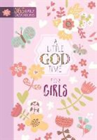 Broadstreet Publishing, Broadstreet Publishing Group Llc, Broadstreet Publishing Group Llc - A Little God Time for Girls