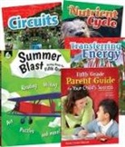 Suzanne Barchers, Suzanne I Barchers, Suzanne I. Barchers, Theodore Buchanan, Lisa Greathouse, Torrey Maloof... - Learn-At-Home: Summer Stem Bundle with Parent Guide Grade 5