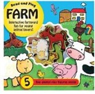 Caroline (ILT) Davis, Caroline Davis - Read and Play Farm