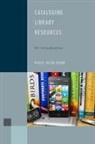 Shaw, Marie Keen Shaw - Cataloging Library Resources