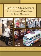 Ann Craig, Craig Ann, Lyle Murphy, Alice Parman, Alice Craig Parman, Parman Alice... - Exhibit Makeovers
