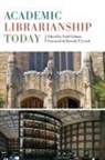 Todd Gilman, Lynch, Todd Gilman - Academic Librarianship Today
