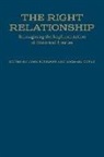 John Borrows, John Coyle Borrows, Michael Borrows Coyle, John Borrows, Michael Coyle - Right Relationship