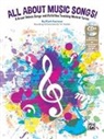 Mar Burrows, Marc Burrows, Mark Burrows, Tim Hayden - All About Music Songs!