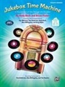 Jay (CON)/ Anderson Althouse - Jukebox Time Machine