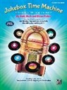 Jay (CON)/ Anderson Althouse - Jukebox Time Machine