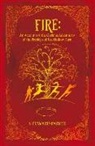 S. Edward Parker - Fire: An Account of the Curious Adventures of the Presleys of Fox Hollow Farm: Volume 1