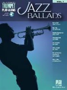 Hal Leonard Publishing Corporation, Hal Leonard Publishing Corporation (COR) - Jazz Ballads