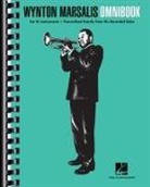 Wynton Marsalis, Wynton (CRT) Marsalis - Wynton Marsalis - Omnibook