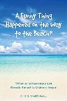 Chris Marshall - FUNNY THING HAPPENED ON THE WA