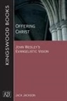 Jack Jackson, Jack Jackson - Offering Christ