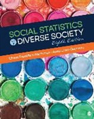 Chava Frankfort-Nachmias, Chava/ Leon-Guerrero Frankfort-Nachmias, Anna Leon-Guerrero, Anna Y. Leon-Guerrero - Social Statistics for a Diverse Society