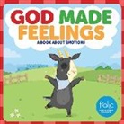 Lucy J. Bell, Jennifer Hilton, Jennifer Mccurry Hilton, Kristen Mccurry, Natasha Rimmington - God Made Feelings