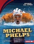 Jon M Fishman, Jon M. Fishman - MICHAEL PHELPS