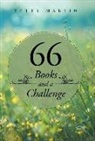 Betty Martin - 66 Books and a Challenge