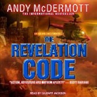Andy McDermott - The Revelation Code (Audio book)