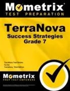 Mometrix School Assessment Test Team, Terranova Exam Secrets Test Prep - Terranova Success Strategies Grade 7 Study Guide