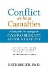 REGIER, Nate Regier, Nate Ph.D. Regier - Conflict without Casualties