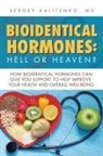 MD Sergey Kalitenko - BIOIDENTICAL HORMONES